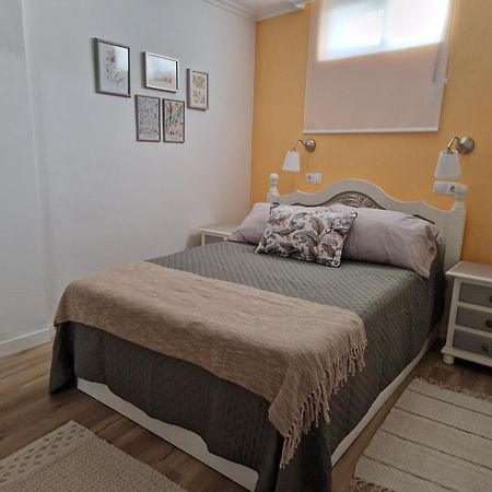 Apartamento Ca Les Rinconetes Riola Exterior foto