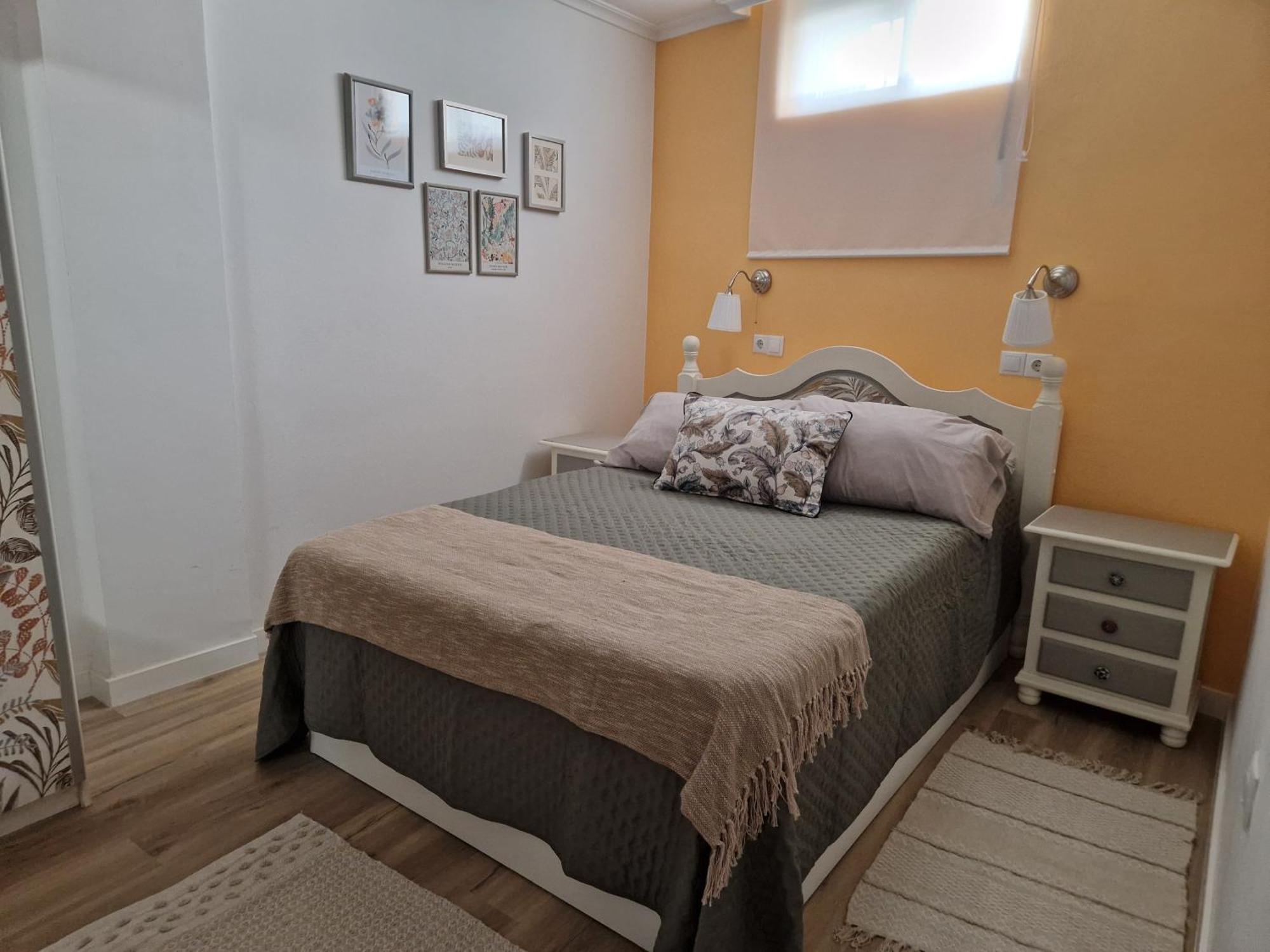 Apartamento Ca Les Rinconetes Riola Exterior foto