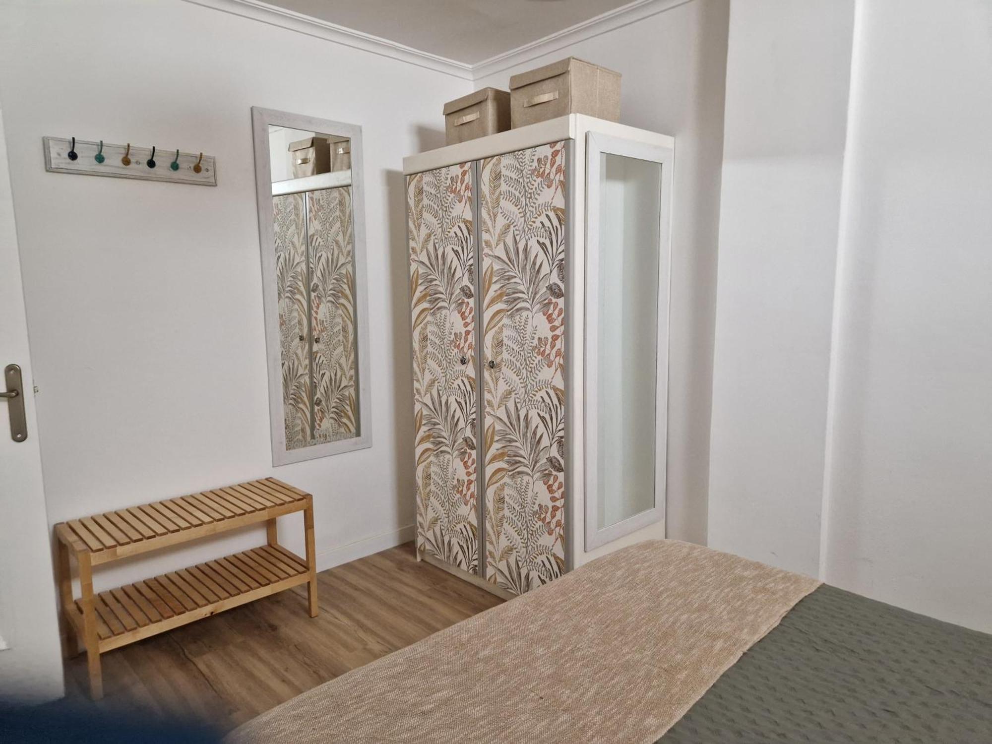 Apartamento Ca Les Rinconetes Riola Exterior foto